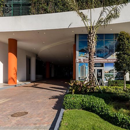 Wake Up To The Sound Of Waves In A Stylish Condo In A Luxury Resort Hollywood Luaran gambar